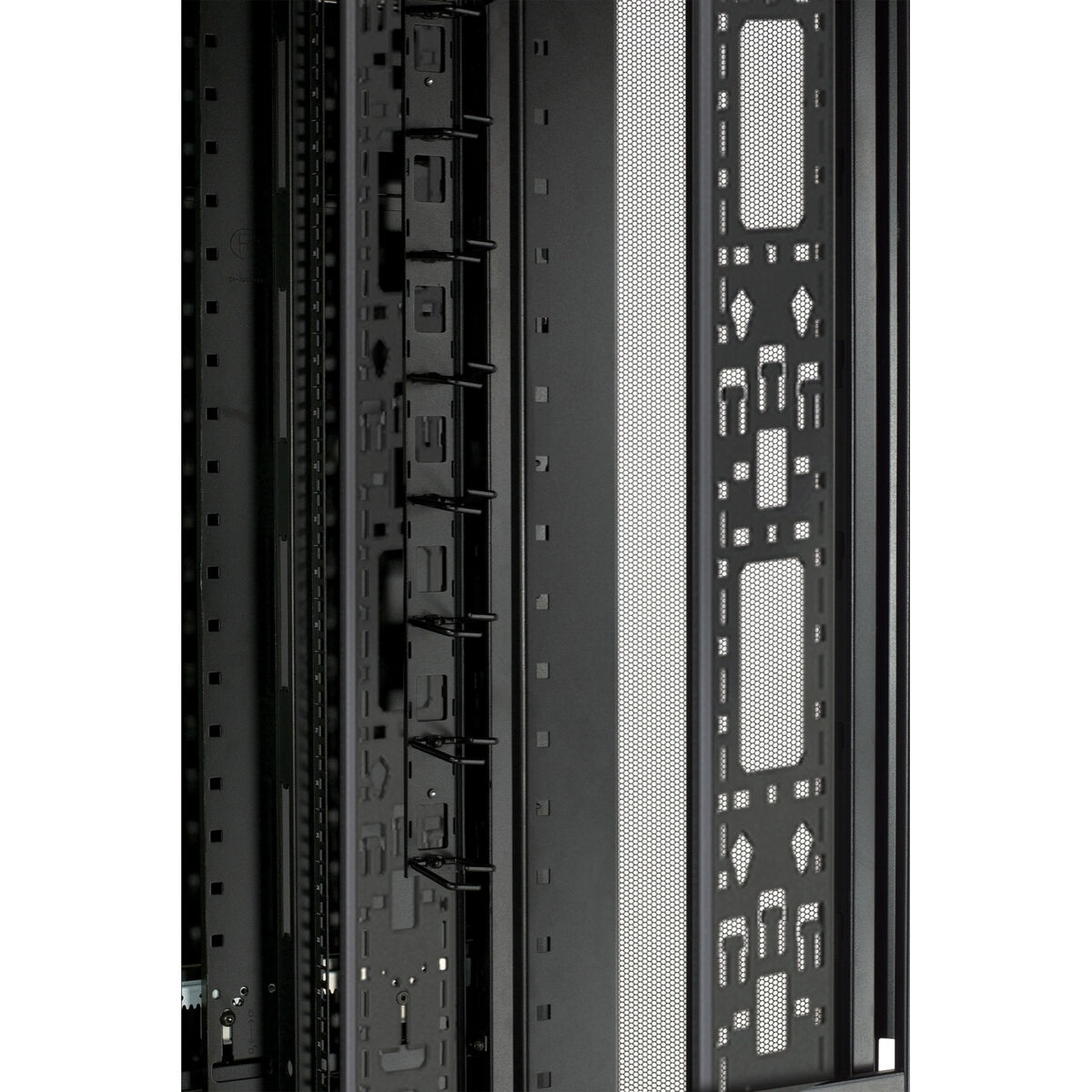 Väggrack APC AR3100X609